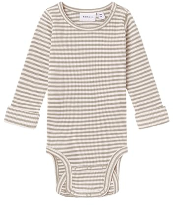 NAME IT Nbnoribbo Ls Body