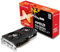 sapphire technology Pulse AMD Radeon RX 9060 XT Gaming OC, 8GB Dual HDMI-DP