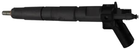 OHBZXM Buse d'injection Compatible for BMW 3.0D 13537805428 0445116024 325d 330d 530d Injecteurs Tube Buse Accessoires Remplacement de buse d'injection de Carburant Facile à Installer