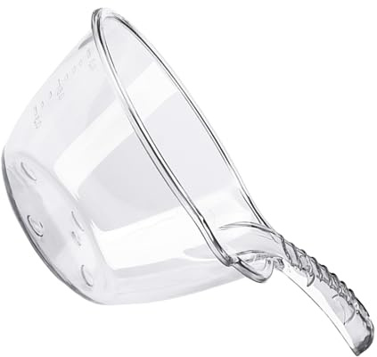 Épuiseur d'eau - Spatule de bain, tasse de cuisine, cuillère multifonction | Outil de bain et de jardin portable pour verser, nettoyer, cuisiner, travailler en plein air, utilisation quotidienne