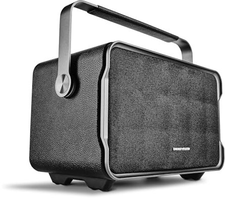 Energy Sistem Classy – Altavoz Bluetooth (150W, 10 Horas de autonomía, Reproductor USB, Extra Bass)