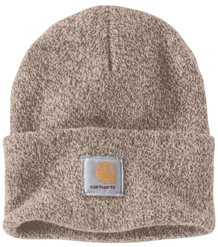 Carhartt Knit Cuffed Beanie