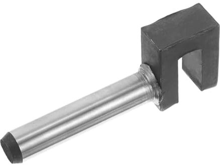 SOLUSTRE Kit de Noyau de Pompe 1 Set et Joint D’Huile Pièce en Métal et Plastique pour Cric de Sol Réparation à Domicile et Chantier