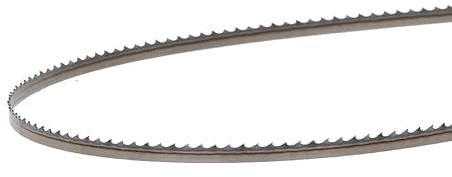 Timber Wolf - Band Saw Blade - 116 X 1/4 X 6 Tpi X .025