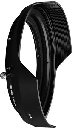 NiSi Lens Hood for Nikon Z 14-24mm f/2.8 S, 112mm Filter Thread