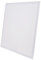 BARCELONA LED - Panel LED 60x60 Backlight con Driver. Plafón LED Techo 36W 3800lm | Luz Blanca Neutra 4000K | IP40. Lámpara de Techo Empotrable para Oficina, Hogar o Negocio