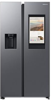 SAMSUNG Refrigerador americano RS6HDG883ES9EF