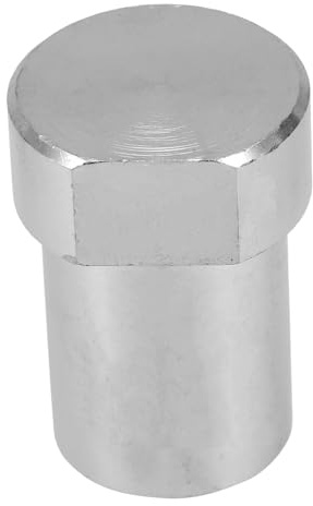 VILLCASE Durable Workbench Peg Nonslip Planing Plug for Woodworking Easy to Use Stopper for Planing Milling Cutting and Grinding Workbench Accessory