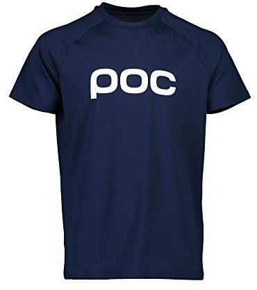 POC M's Reform Enduro Tee