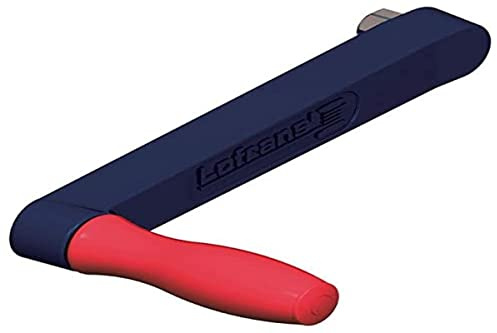 Lofrans Winch Handle Floating 255 Mm One Size