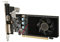 Tarjeta Gráfica para Juegos PCI Express2.0, Tarjeta Gráfica DDR3 de 1 GB y 64 bits, con Interfaz Multimedia HD y DVI, Interfaz VGA