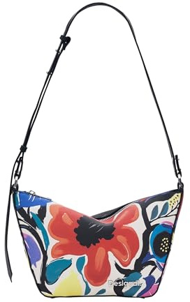 Desigual Lyra Munich Across Body Bag Tutti Fruti