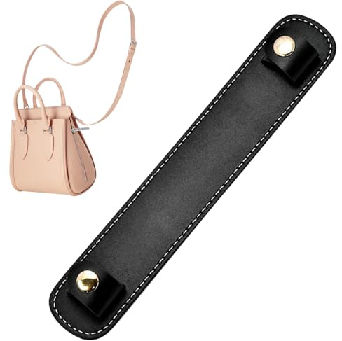 Spallina per borsa tote,Cuscinetti in pelle da donna morbidi per ridurre il peso della borsa - Borse a tracolla Necessarie per viaggi d'affari, viaggi, shopping, riunioni, pendolarismo