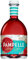Pampelle I Ruby L’Apéro I Grapefruit Aperitif I Erfrischend und fruchtig I Leichte Bitternoten von Grapefruit I 15% vol. I 700ML