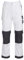 ProDec Advance Pantalones de Pintor para Hombre, Pantalones de Trabajo Blancos Resistentes a Manchas, Monos de Pintor para Hombre, Pantalones de Pintor, Pantalones de Decorador