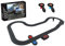 Scalextric - Micro James Bond 007 Race Set - Battery (484979)
