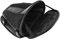 Sac arrière pour moto, petite lumière Facile à installer Sac de siège arrière avec large application pour les sports de vélo pour les sports de moto