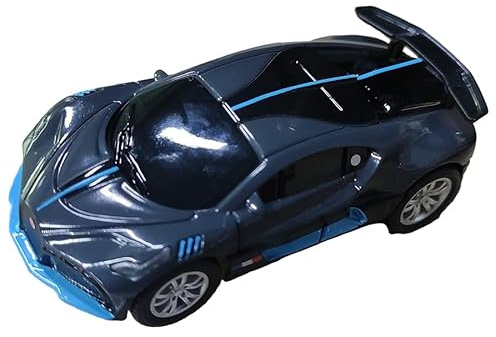 AGM MASTECH Bugatti Divo MR-C72 HO Maßstab Slot Car Racing Fahrzeug im Maßstab 1:64