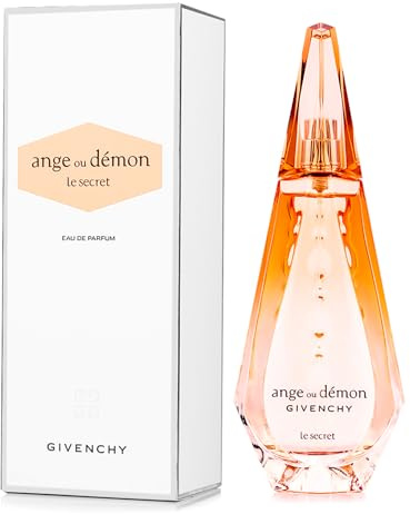 Ange Ou Dã©Mon Le Secret Eau De Parfum 100 Ml