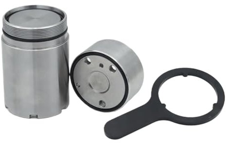 MfsREv Speed ​​DQ200 0AM Accumulatore di Trasmissione di Riparazione Mechatronic Compatibile con Accessori per Trasmissione per Auto