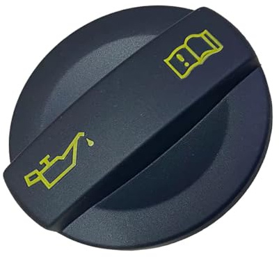 Tapon llenado filtro aceite Para Skoda Para Octavia 3 Para Yeti Para Fabia 2 Para Seat 04E103485 04E 103 485 Tapa Filtro Aceite Motor Tapas Tapones Motor Accesorios Repuesto