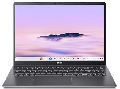 Acer Chromebook Plus 516 | Chromebook | Core 7 | 16GB/512GB
