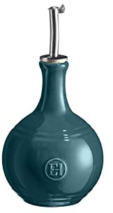 Emile Henry Ballon à vinaigre/huilier/vinaigrier 0,4 L Feu Doux