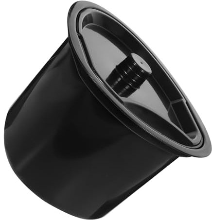 minkissy Bettpfanne töpfchen urinflasche toillettenstuhl Toiletteneimer Bidet Urinal Urintopf Spucknapf für Kinder Camping Urineimer wesentliche Nachttopf reisen Toilettenschüssel Plastik