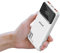 JVGoal Power Bank Fast Charging 10000mAh, 22.5W Portable Charger PD3.0 QC4.0 USB C Input & Output, Phone Battery Pack Compatible with iPhone 16 15 Plus Pro Max, iPad, Samsung, Tablet and More (White)