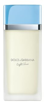 Light Blue by Dolce and Gabbana for Women - 6.7 oz EDT Spray (Refillable)