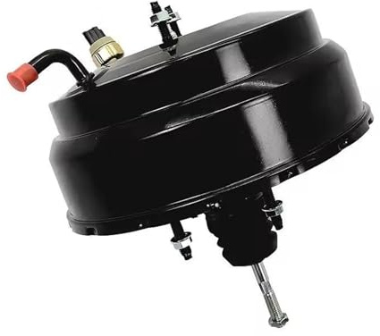 Handbrake Actuator 44610-60890 Vacuum Power Brake Booster Servo for Toyota for Land for Cruiser for Prado Kzj90 Kzj95 Lj90 Lj95 Parking Brake Motor
