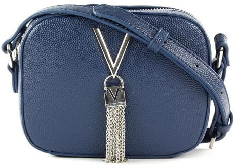 VALENTINO Borse a Spalla 1R4-DIVINA BLU ONE SIZE WOMENS