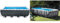 Intex Schwimmbadrahmen-Set Ultra Quadra, 549 x 274 x 132 cm, XTR 26356 & 28051 Solar-Rolle