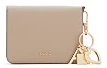 ALDO Women's Dwendassa Wallet, Dark Beige