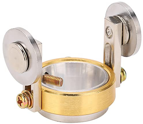 Cutter Torch Roller Guide, High Speed Steel Cutting Roller Guide Wheel Spacer, Roller Guide Wheel Plasma Cutter Guide Wheel for Oxygen Cutter Gun 60A/AG60/SG55