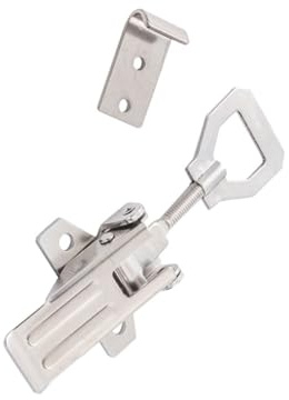 Gadpiparty Pinces À Bascule En Acier Inoxydable Pour Machines De Travail Des Métaux Pinces De Verrouillage À Bascule