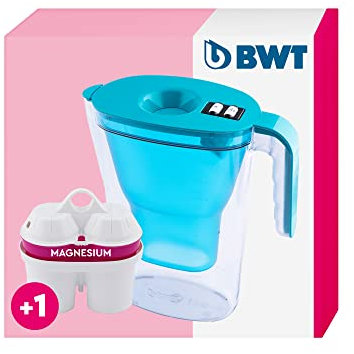 BWT 125258570 Vida Petrol