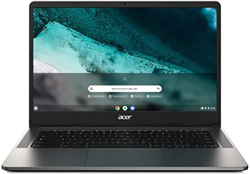 acer Chromebook 314 C934-35,6 cm (14 Zoll) - Celeron N4500-8 GB RAM - 64 GB eMMC - Deutsch