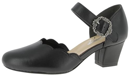 Hirschkogel 3009009 Damen Pumps