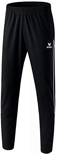 Erima Unisex Herren und Kinder mit Wadeneinsatz 2.0 Trainingshose