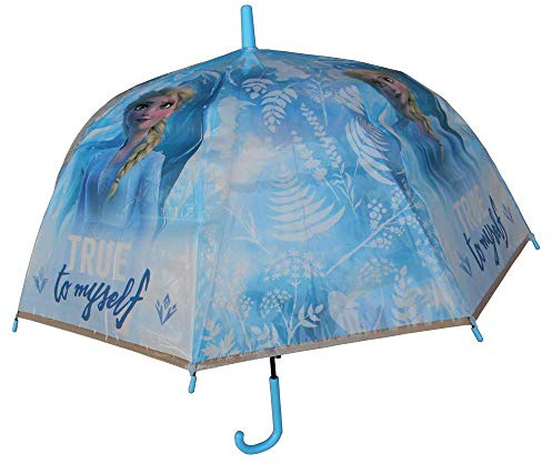 Parapluie La Reine des Neiges 2 Disney Parapluie pour enfant 45 cm