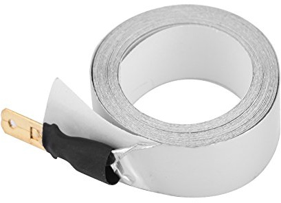 Sensor de Aparcamiento para Coche, Radar de Inducción Electromagnética, Sistema de Radar de Marcha Atrás Trasera, Sensor de Aparcamiento de Alarma para Coche, Camión, RV