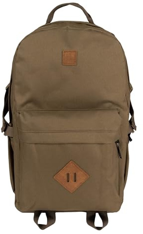 JACK PYKE Harrier Rucksack Olive Brown