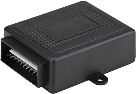 Car Central Locking Kit, Universal Car Door Lock Keyless Entry System Central Locking Remote Control Kit, Central Locking Remote Control Kit