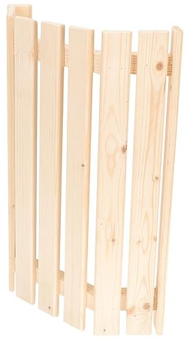 CHILDWEET Explosionsgeschützte Lampenabdeckung für Sauna Hitzebeständig und Praktisch Sauna Lampenschirm als Zubehör für Saunakabinen und Schutz