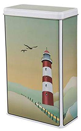 Goebel Scandic Home Lighthouses - Dose Bunt