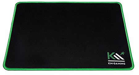 'KM de Gaming K de SP1 matness plástico Gaming Ratón Versión: M [360 x 260 x 2 mm] para MID de y de alta Sense Gaming