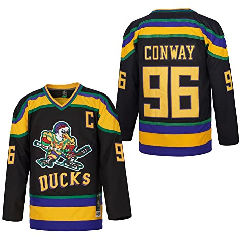 D-5 Boy's Youth Hockey Jersey Youth Hockey Jersey