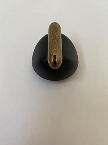manopola COMPATIBILE CON ARISTON controllo piano cottura a GAS serie rustica PH7- C 00570932 ricambio originale