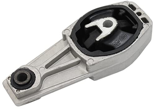 BIAREN Rear Lower Engine Gearbox Transmission Mount for Peugeot 207 208 308 2008 Citroen C3 Picasso Aircross C4 DS3 1806A6 180682 180693